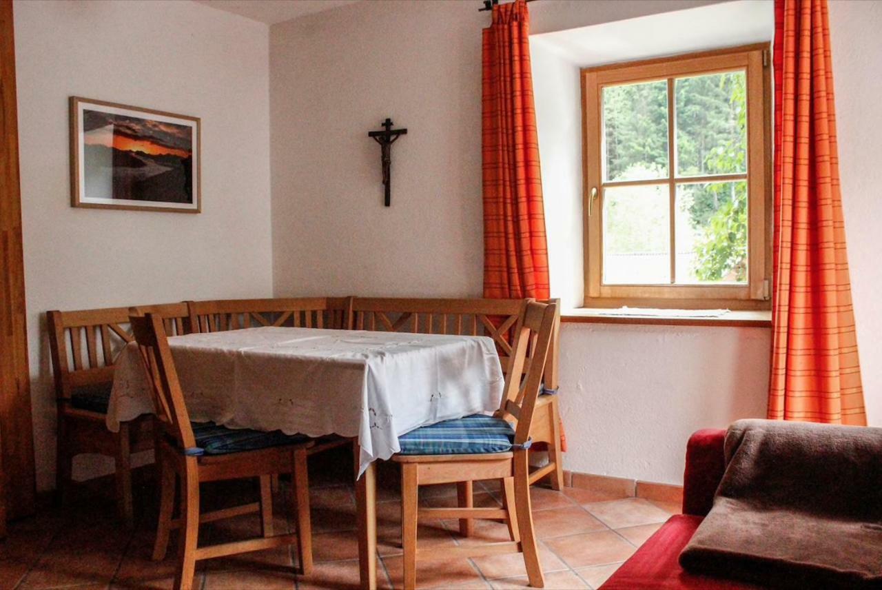 Appartement Paulnhof à Brennero Extérieur photo