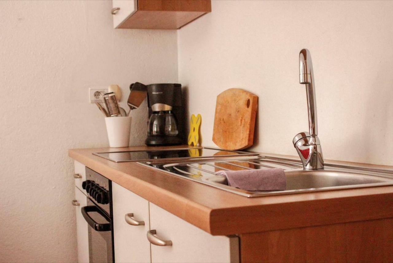 Appartement Paulnhof à Brennero Extérieur photo